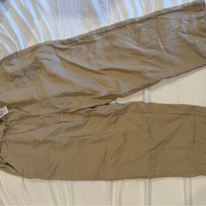 Quince Women’s Linen Pant